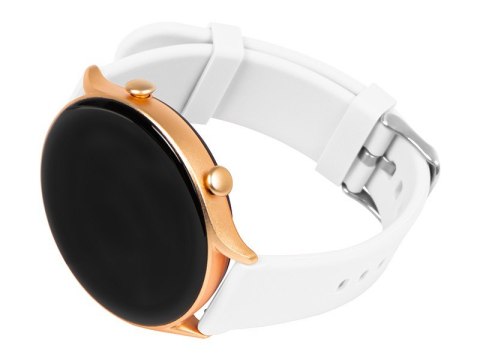 Smartwatch X19 Bluetooth różowy Smartwatch X19 Bluetooth różowy