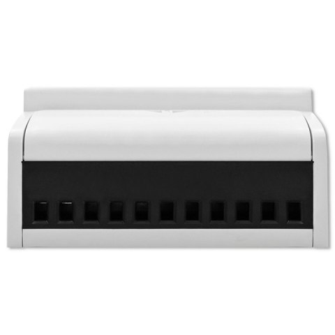 Trójfazowy dwukierunkowy elektroniczny licznik | miernik zużycia energii na szynę DIN | 400V | 100A | LCD | 4P Trójfazowy dwukierunkowy elektroniczny licznik | miernik zużycia energii na szynę DIN | 400V | 100A | LCD | 4P
