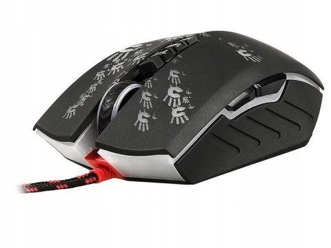 Mysz przewodowa A4tech Blody Blazing A60 Activated Mysz przewodowa A4tech Blody Blazing A60 Activated