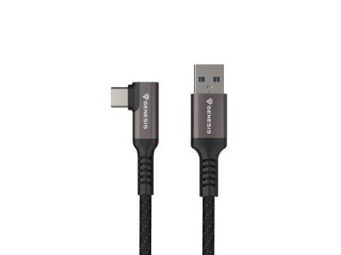 Kabel USB-C M ->USB-A M 3.2GEN1 3M 5GBS PD15W VR Kabel USB-C M ->USB-A M 3.2GEN1 3M 5GBS PD15W VR