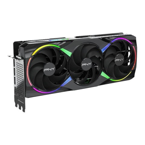 Karta graficzna GeForce RTX5070Ti+ 16GB ARGB VCG5071T16TFXXPB1-O Karta graficzna GeForce RTX5070Ti+ 16GB ARGB VCG5071T16TFXXPB1-O