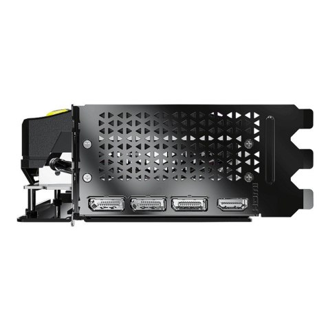 Karta graficzna GeForce RTX5070Ti+ 16GB ARGB VCG5071T16TFXXPB1-O Karta graficzna GeForce RTX5070Ti+ 16GB ARGB VCG5071T16TFXXPB1-O