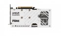 Karta graficzna Radeon RX 9060 XT PURE 16GB GDDR6 128bit DP/2HDMI