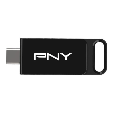 Pendrive 256GB Elite USB-C 3.2 P-FD256ELC-GE Pendrive 256GB Elite USB-C 3.2 P-FD256ELC-GE