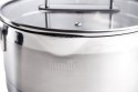 Zestaw garnków 10 elementów MISTRAL BR-6378