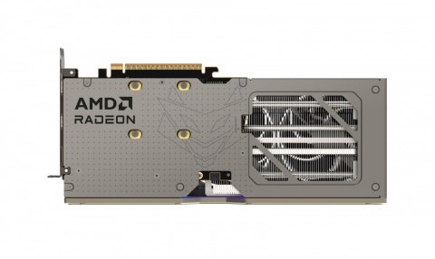 Karta graficzna Radeon RX 9060 XT NITRO+ 16GB GDDR6 128bit DP/2HDMI Karta graficzna Radeon RX 9060 XT NITRO+ 16GB GDDR6 128bit DP/2HDMI