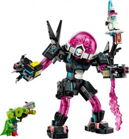 Klocki DREAMZzz 71495 Mateo kontra mech Cybermózgowca