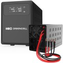 Zasilacz awaryjny UPS AVR PowerCore 1200W/2000VA 24VDC