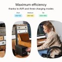 Zasilacz awaryjny UPS AVR PowerCore 800W/1200VA 12VDC