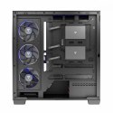 Obudowa PC STELLAR 5F ARGB 10 Czarna