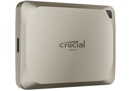 Dysk zewnętrzny SSD X9 Pro 2TB USB-C 3.2 Gen2 do komputerów Mac Dysk zewnętrzny SSD X9 Pro 2TB USB-C 3.2 Gen2 do komputerów Mac
