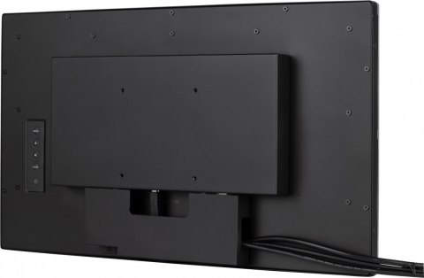 Monitor wielkoformatowy 21.5 cala TF2238MSC-B1 IPS,FHD,DP,HDMI,2x2W,2xUSB,600(cd/m2), 10pkt.7H,IP1X(Front),Pion/Poziom Monitor wielkoformatowy 21.5 cala TF2238MSC-B1 IPS,FHD,DP,HDMI,2x2W,2xUSB,600(cd/m2), 10pkt.7H,IP1X(Front),Pion/Poziom