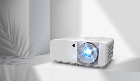 Projektor ZH400 1080p Laser 2.000.000:1/4000/HDMI 2.0/RS232/IP6X/ Projektor ZH400 1080p Laser 2.000.000:1/4000/HDMI 2.0/RS232/IP6X/