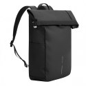 Plecak Urban Water Resistant Czarny