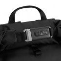 Plecak Urban Water Resistant Czarny
