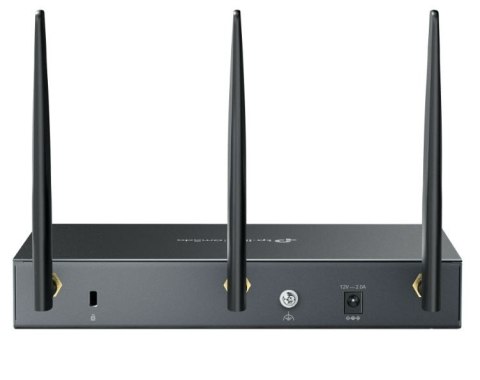 Router Gigabit VPN AX3000 ER706W Router Gigabit VPN AX3000 ER706W