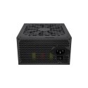 Zasilacz komputerowy Fornax Power 750W aktywny PFC wentylator 12 cm 80+Gold