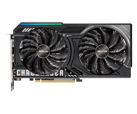 Karta graficzna Radeon RX 9060 XT CHALLENGER 16GB GDDR6 128bit 2DP/HDMI Karta graficzna Radeon RX 9060 XT CHALLENGER 16GB GDDR6 128bit 2DP/HDMI