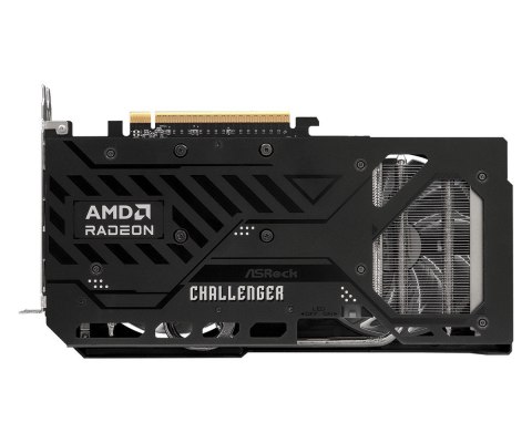 Karta graficzna Radeon RX 9060 XT CHALLENGER 16GB GDDR6 128bit 2DP/HDMI Karta graficzna Radeon RX 9060 XT CHALLENGER 16GB GDDR6 128bit 2DP/HDMI
