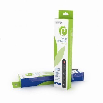 Listwa zasilająca 5 X French socket/3m Listwa zasilająca 5 X French socket/3m