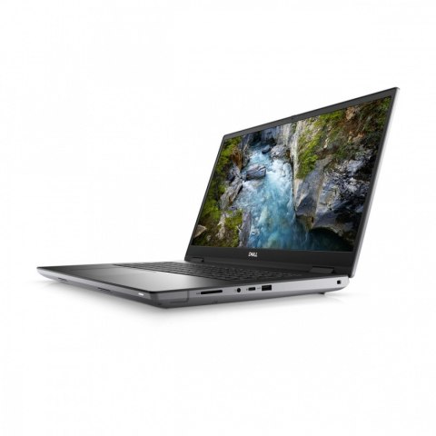 Mobilna stacja robocza Precision 7780 Win11Pro i7-13850HX/32GB/1TB SSD/17.0 FHD/Nvidia RTX 3500/FgrPr&SmtCd/FHD/IR Cam/Mic/WLAN+ Mobilna stacja robocza Precision 7780 Win11Pro i7-13850HX/32GB/1TB SSD/17.0 FHD/Nvidia RTX 3500/FgrPr&SmtCd/FHD/IR Cam/Mic/WLAN+