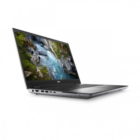 Mobilna stacja robocza Precision 7780 Win11Pro i7-13850HX/32GB/1TB SSD/17.0 FHD/Nvidia RTX 3500/FgrPr&SmtCd/FHD/IR Cam/Mic/WLAN+ Mobilna stacja robocza Precision 7780 Win11Pro i7-13850HX/32GB/1TB SSD/17.0 FHD/Nvidia RTX 3500/FgrPr&SmtCd/FHD/IR Cam/Mic/WLAN+