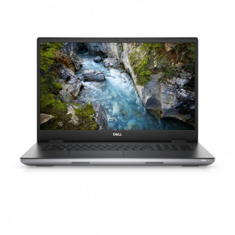 Mobilna stacja robocza Precision 7780 Win11Pro i7-13850HX/32GB/1TB SSD/17.0 FHD/Nvidia RTX 3500/FgrPr&SmtCd/FHD/IR Cam/Mic/WLAN+ Mobilna stacja robocza Precision 7780 Win11Pro i7-13850HX/32GB/1TB SSD/17.0 FHD/Nvidia RTX 3500/FgrPr&SmtCd/FHD/IR Cam/Mic/WLAN+