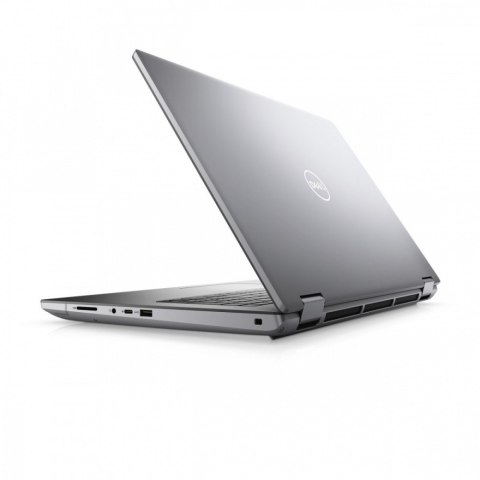 Mobilna stacja robocza Precision 7780 Win11Pro i7-13850HX/32GB/1TB SSD/17.0 FHD/Nvidia RTX 3500/FgrPr&SmtCd/FHD/IR Cam/Mic/WLAN+ Mobilna stacja robocza Precision 7780 Win11Pro i7-13850HX/32GB/1TB SSD/17.0 FHD/Nvidia RTX 3500/FgrPr&SmtCd/FHD/IR Cam/Mic/WLAN+