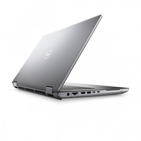 Mobilna stacja robocza Precision 7780 Win11Pro i7-13850HX/32GB/1TB SSD/17.0 FHD/Nvidia RTX 3500/FgrPr&SmtCd/FHD/IR Cam/Mic/WLAN+ Mobilna stacja robocza Precision 7780 Win11Pro i7-13850HX/32GB/1TB SSD/17.0 FHD/Nvidia RTX 3500/FgrPr&SmtCd/FHD/IR Cam/Mic/WLAN+