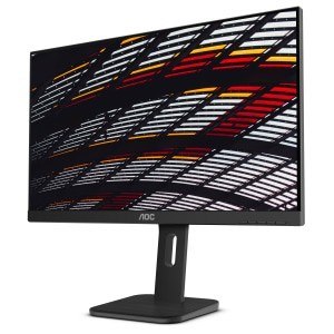 Monitor 24 X24P1 IPS DVI HDMI DP Pivot Głośniki Monitor 24 X24P1 IPS DVI HDMI DP Pivot Głośniki
