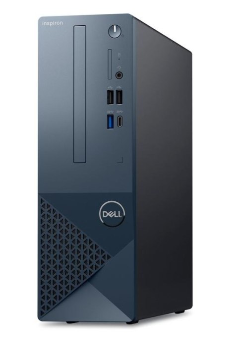 Komputer Vostro 3030 SFF Win11Pro i5-12400/16GB/1TB SSD/Intel UHD 730/WLAN + BT/Kb/Mouse/3YPS Komputer Vostro 3030 SFF Win11Pro i5-12400/16GB/1TB SSD/Intel UHD 730/WLAN + BT/Kb/Mouse/3YPS