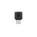 Słuchawki ADAPT E1 BLACK+ Dongle Bluetooth