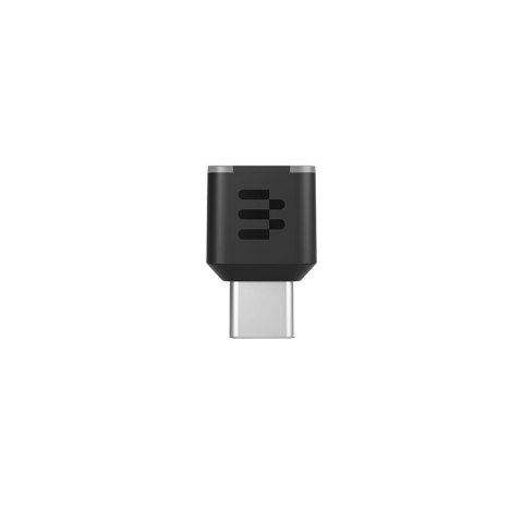 Słuchawki ADAPT E1 BLACK+ Dongle Bluetooth Słuchawki ADAPT E1 BLACK+ Dongle Bluetooth