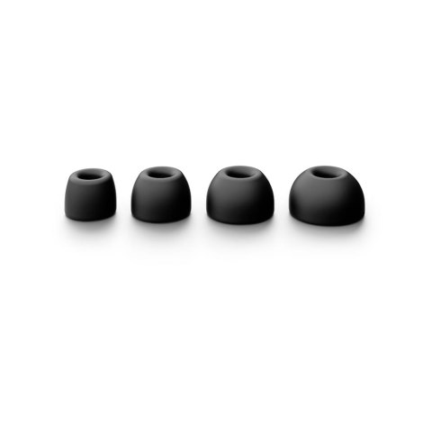 Słuchawki ADAPT E1 BLACK+ Dongle Bluetooth Słuchawki ADAPT E1 BLACK+ Dongle Bluetooth