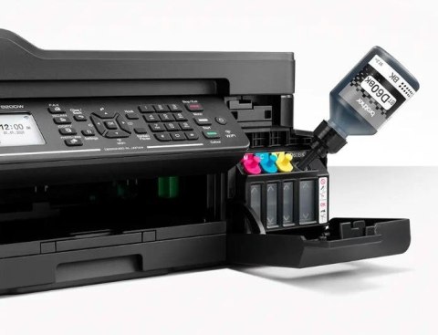 Drukarka MFP MFC-T920DW RTS A4 4in1/(W)LAN/ADF20/17ipm Drukarka MFP MFC-T920DW RTS A4 4in1/(W)LAN/ADF20/17ipm