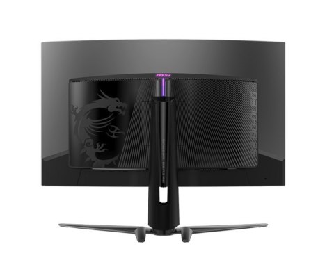 Monitor MPG 321CURX QD-OLED/31.5 cala/LED/UHD/Curv/240/Black Monitor MPG 321CURX QD-OLED/31.5 cala/LED/UHD/Curv/240/Black
