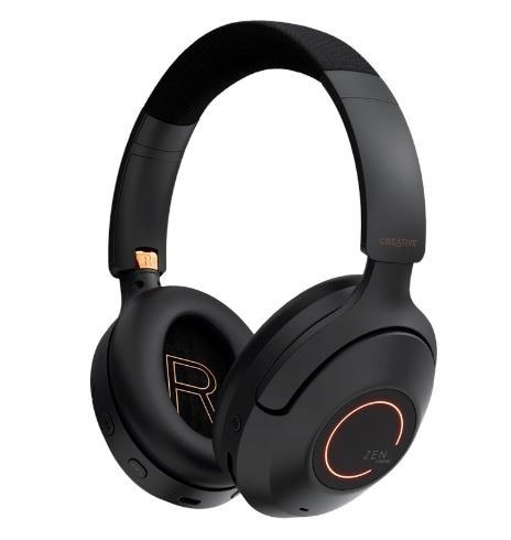 Słuchawki Zen Hybrid PRO Słuchawki Zen Hybrid PRO