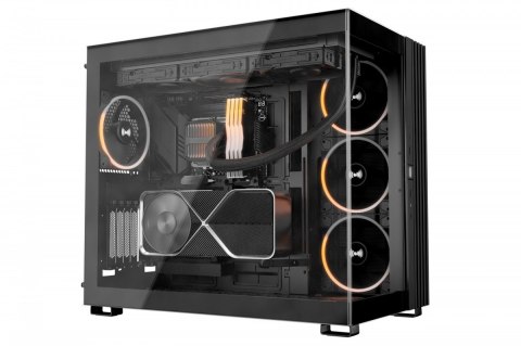 Chłodzenie wodne Silent Loop 3 420mm AIO Chłodzenie wodne Silent Loop 3 420mm AIO