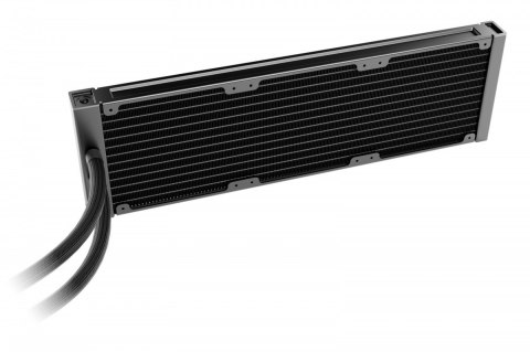 Chłodzenie wodne Silent Loop 3 420mm AIO Chłodzenie wodne Silent Loop 3 420mm AIO