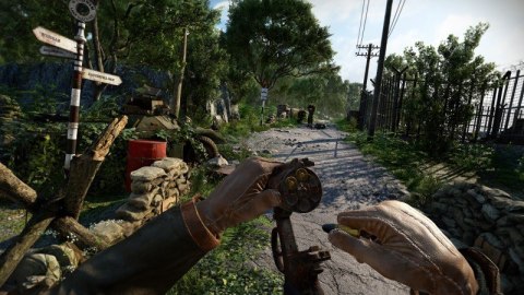 Gra PlayStation 5 Atomfall Gra PlayStation 5 Atomfall