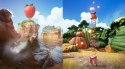 Gra Xbox Series X Split Fiction