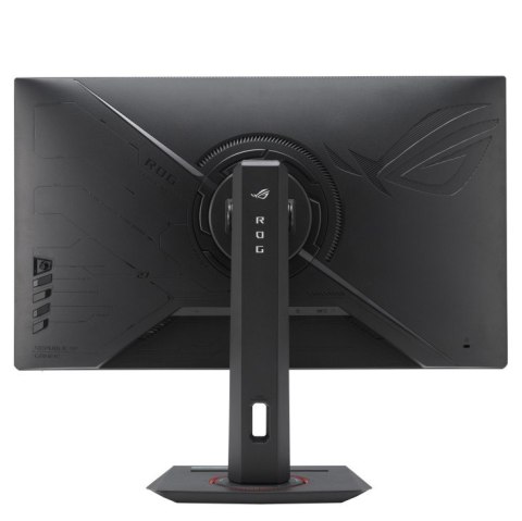 Monitor ROG Strix 27 cali XG27UCS IPS UHD HDMI DP USB-C Monitor ROG Strix 27 cali XG27UCS IPS UHD HDMI DP USB-C