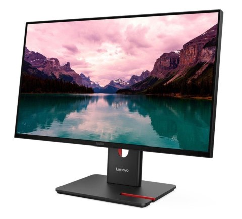 Monitor ThinkVision 23.8 cala T24-40 64A4MATXEU Monitor ThinkVision 23.8 cala T24-40 64A4MATXEU