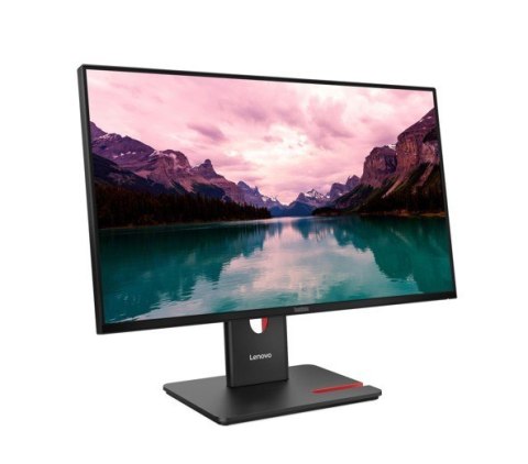Monitor ThinkVision 23.8 cala T24-40 64A4MATXEU Monitor ThinkVision 23.8 cala T24-40 64A4MATXEU