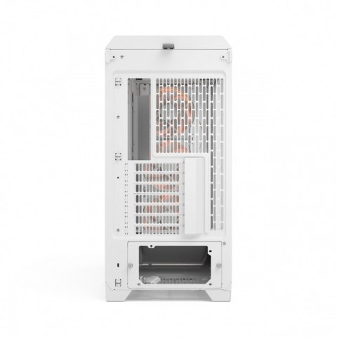 Obudowa Meshify 3 XL White RGB TG Light Tint Obudowa Meshify 3 XL White RGB TG Light Tint