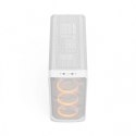 Obudowa Meshify 3 XL White RGB TG Light Tint