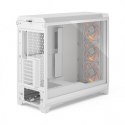 Obudowa Meshify 3 XL White RGB TG Light Tint