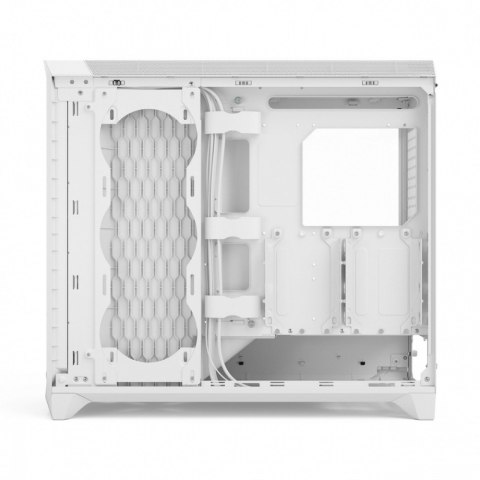 Obudowa Meshify 3 XL White RGB TG Light Tint Obudowa Meshify 3 XL White RGB TG Light Tint