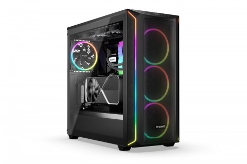 Obudowa Shadow Base 800 FX BGW63 Czarna Obudowa Shadow Base 800 FX BGW63 Czarna