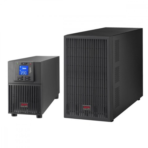 Zasilacz awaryjny SRV3KIL-E APC Easy UPS On-Line SRV 3000VA 230V with Extended Runtime Battery Pack Zasilacz awaryjny SRV3KIL-E APC Easy UPS On-Line SRV 3000VA 230V with Extended Runtime Battery Pack